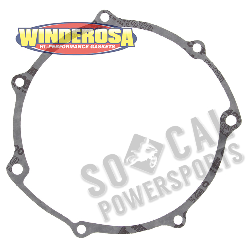 Vertex - Vertex Clutch Cover Gasket - 817678