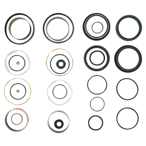 Pivot Works - Pivot Works Fork Rebuild Kit - PWFFK-Y08-400