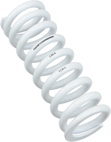 Factory Connection - Factory Connection Progressive Shock Spring - 8.0-10.3 kg/mm - FCW-3