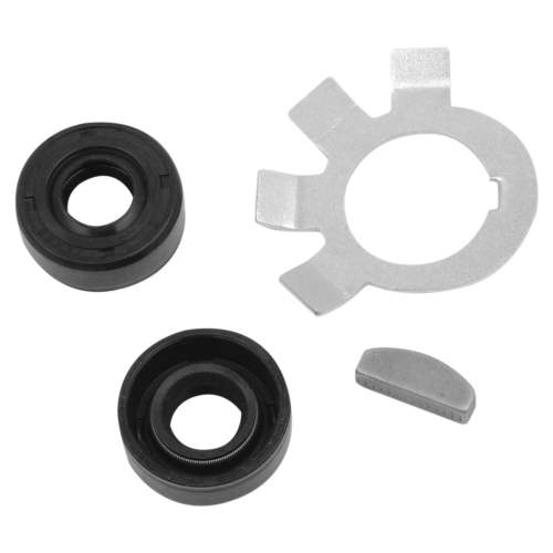 James Gasket - James Gasket Clutch Hub Nut/Seal Kit - 12014-K