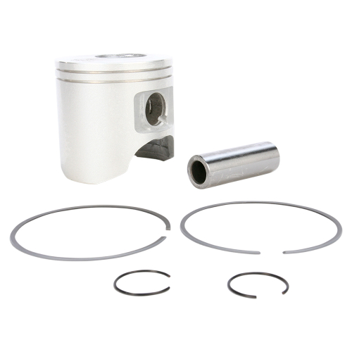WSM - WSM Piston Kit - Standard Bore 80.00mm - 010-842K