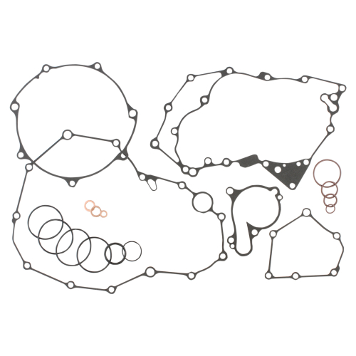 Cometic Gasket - Cometic Gasket Bottom End Gasket Kit - C3419