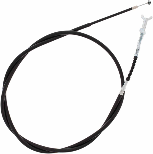 Moose Racing - Moose Racing Rear Hand-Park Brake Cable - 45-4009