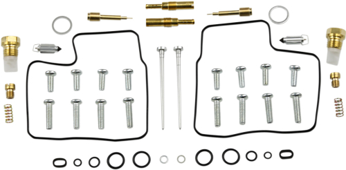 Parts Unlimited - Parts Unlimited Carburetor Repair Kit - 1003-1313