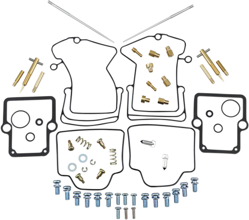 Parts Unlimited - Parts Unlimited Carburetor Repair Kit - 1003-1494
