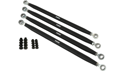 Trinity Racing - Trinity Racing Radius Rods - TR-M3320