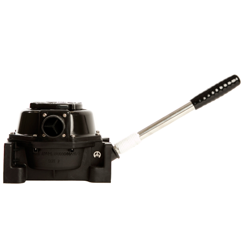 Whale Marine - Whale MK5 Universal Manual Bilge Pump