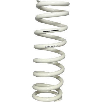 Factory Connection - Factory Connection Shock Spring - 5.2 kg/mm - ANB-0052