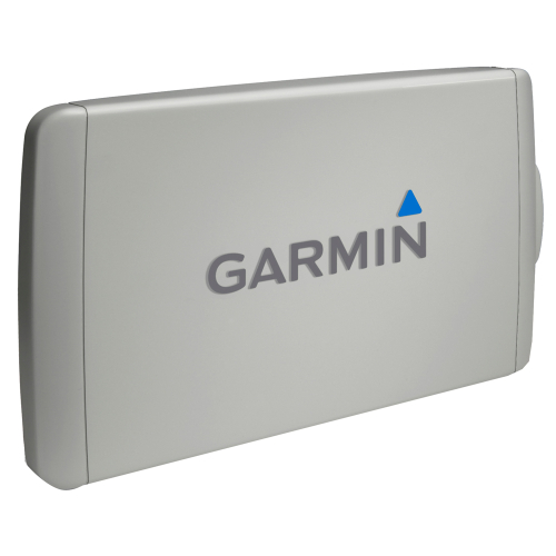 Garmin - Garmin Protective Cover f/echoMAP&trade; 9Xsv Series