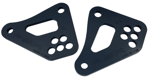 PSR - PSR Lowering Link - Black - 05-00768-22