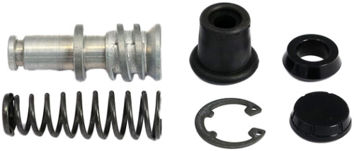 Cycle Pro - Cycle Pro Front Master Cylinder Rebuild Kit - 5/8in. - 18362