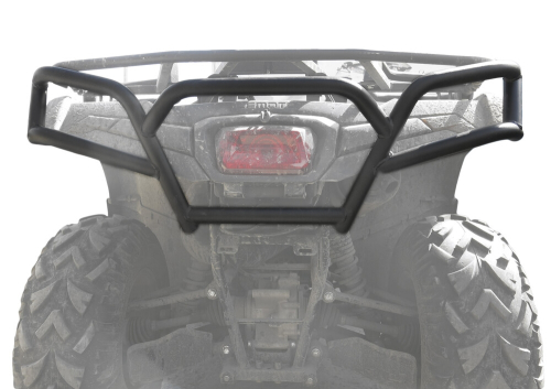 Rival - Rival Rear Bumper - 2444.8107.1