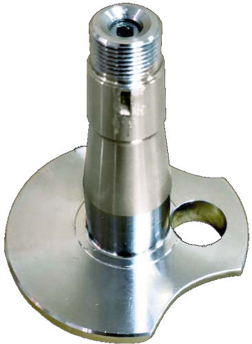 SP1 - SP1 Mag End Crank Web - SM-09382