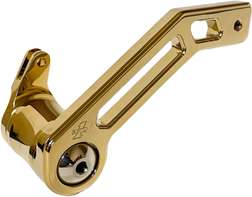 Pro-One Performance - Pro-One Performance T-Rex Shorty Brake Arm - Gold - 500772TIN
