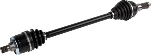 All Balls - All Balls 8 Ball Extreme Duty Axle - AB8-KW-8-138