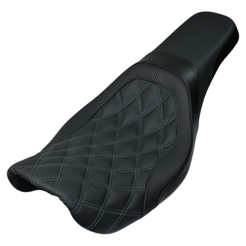 Danny Gray - Danny Gray Weekday 2-Up Dyna Diamond Stitch Seat - 22-608DIA