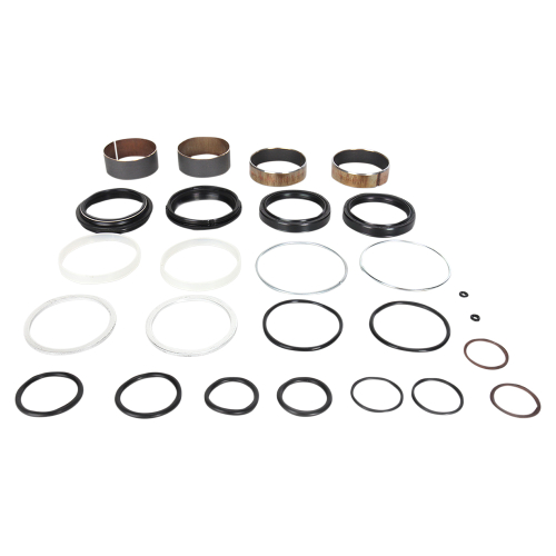 Pivot Works - Pivot Works Fork Rebuild Kit - PWFFK-K18-000