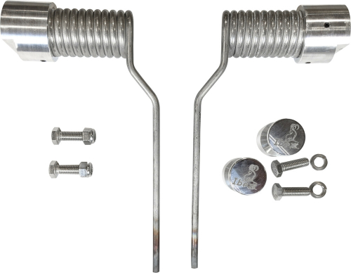 Ibexx - Ibexx Ice Scratcher Kit - 11984