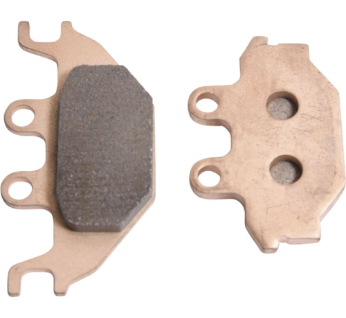 QuadBoss - QuadBoss Sintered Brake Pads - 5318-8033