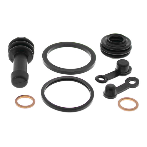 QuadBoss - QuadBoss Brake Caliper Rebuild Kit - 5318-3185