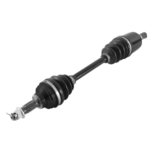 QuadBoss - QuadBoss Rugged Axle - TR6-HO-8-208