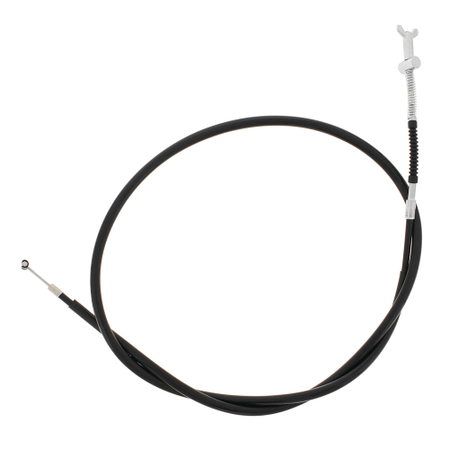 QuadBoss - QuadBoss Rear Hand Brake Cable - 5345-4072