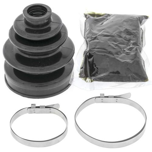 QuadBoss - QuadBoss CV Boot Kit - 5319-5008