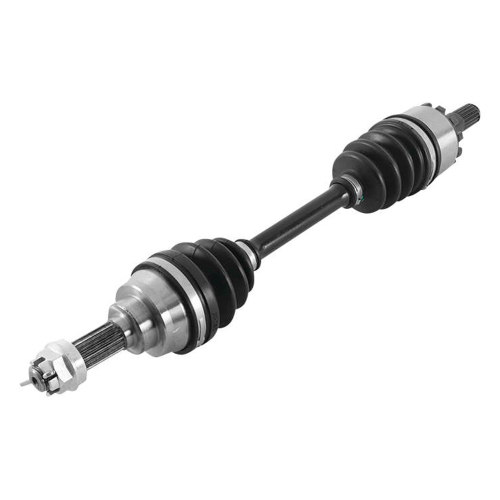 QuadBoss - QuadBoss Rugged Axle - TR6-KW-8-105