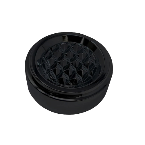 Covingtons - Covingtons Dipstick Cover - Diamondback - Black - C3085-B