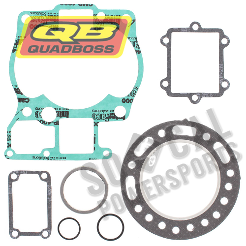 QuadBoss - QuadBoss Top End Gasket Set - 810823QB