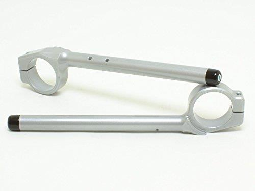 HeliBars - HeliBars Clip-On Handlebar - HC2614K