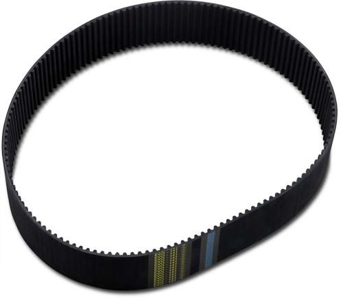 Belt Drives Ltd - Belt Drives Ltd 3in. HTD Rubber Belt for EVO-9SF Drive Kit - BDL-141-3