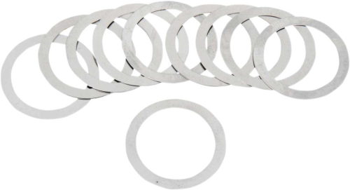 Eastern Motorcycle Parts - Eastern Motorcycle Parts Shifter Fork Shims - .007in - A-6750