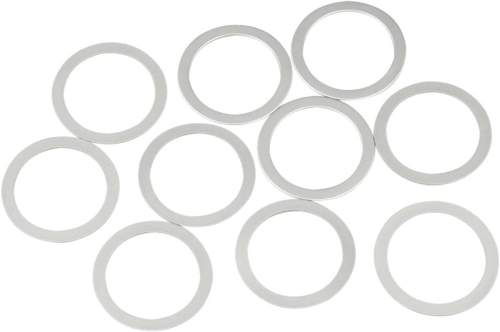 Eastern Motorcycle Parts - Eastern Motorcycle Parts Shifter Fork Shims - .015in - A-6752