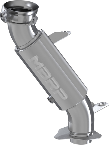 MBRP - MBRP Race Series Exhaust System - 1380310