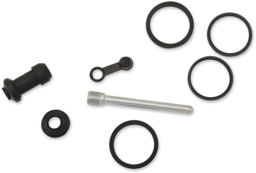Parts Unlimited - Parts Unlimited Brake Caliper Rear Rebuild Kit - 1702-0334