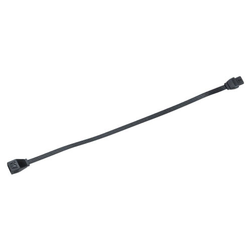 Kuryakyn - Kuryakyn Prism Lighting Cords and Connectors - 12in. Ext Cord - 2814