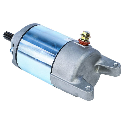 WPS - WPS Starter Motor - SMU0055