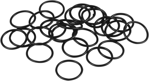 James Gasket - James Gasket Shifter Shaft Sleeve O-Ring - JGI-11117