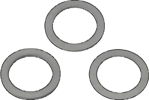 SP1 - SP1 Clutch Allignment Shim Kit - SM-03289