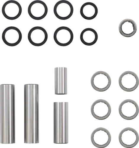 Moose Racing - Moose Racing Linkage Bearing Kit - 27-1203