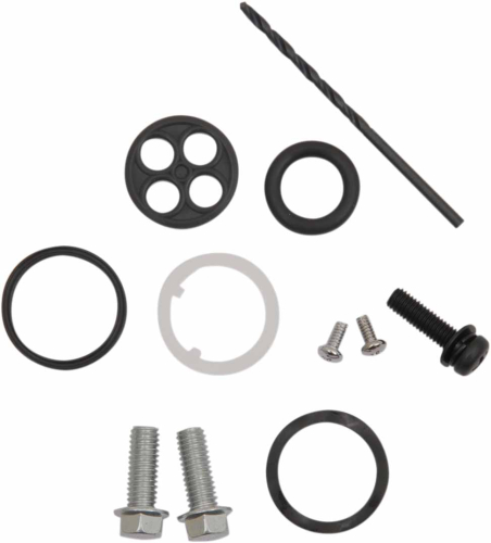 Moose Racing - Moose Racing Fuel Petcock Rebuild Kit - 60-1205