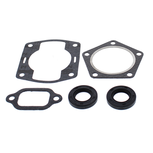 Vertex - Vertex Gasket Set with Oil Seal - 711090