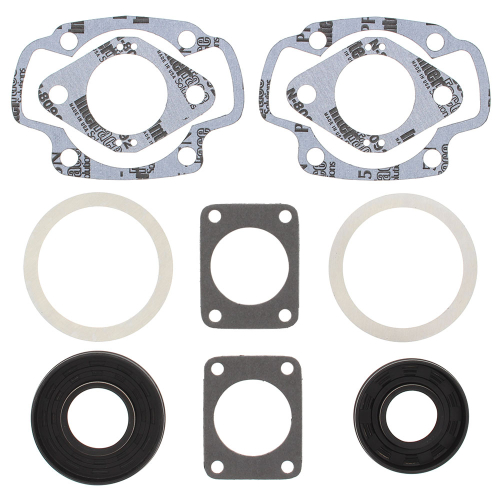 Vertex - Vertex Gasket Set with Oil Seal - 711056