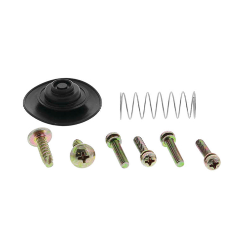 All Balls - All Balls Petcock Diaphragm Repair Kit - 60-1306