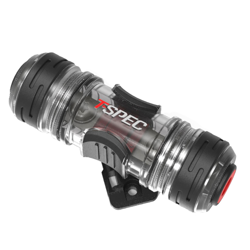 T-Spec - T-Spec VMANL Mini-ANL Fuse Holder - 4 to 8 AWG