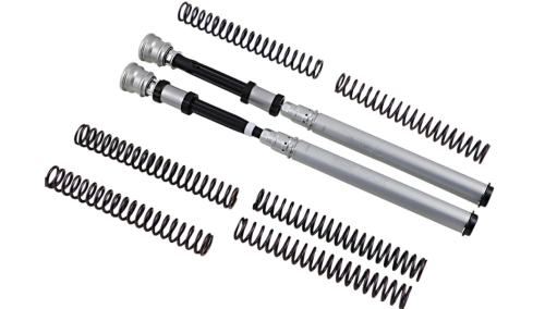 Ohlins - Ohlins FKR Cartridge Kit - FKR 122