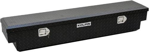 Kolpin - Kolpin UTV Aluminum Bed Box - 53470