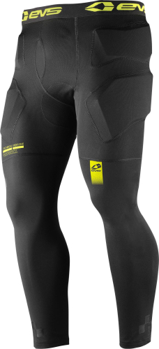 EVS - EVS 3/4 Pants - TUGBOTIMP3/4-BK-S - Black - Small