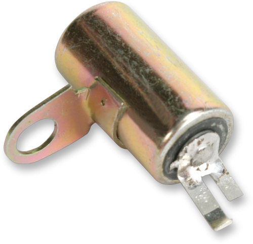 Parts Unlimited - Parts Unlimited Condensor for Japanese Engine - C-041